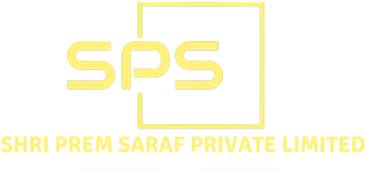 Shri Prem Saraf Private Limited