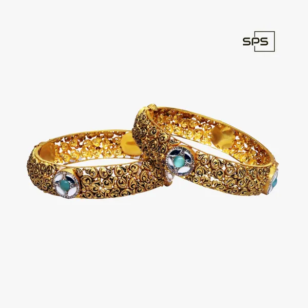 Antique Bangles
