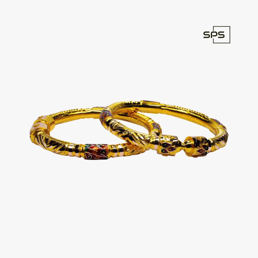 Bangle Design 01