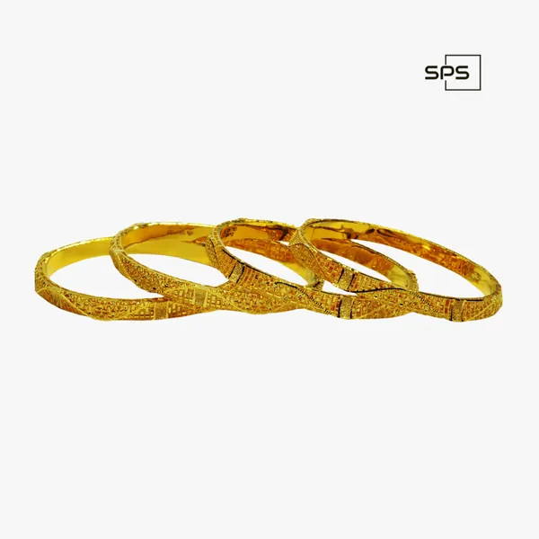 Bangle Design 02