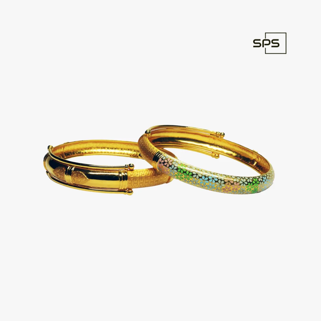 Bangle Design 03