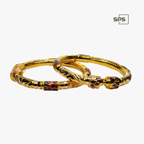 Bangle Design 07