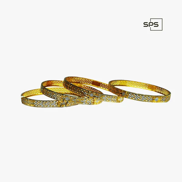Bangle Design 08