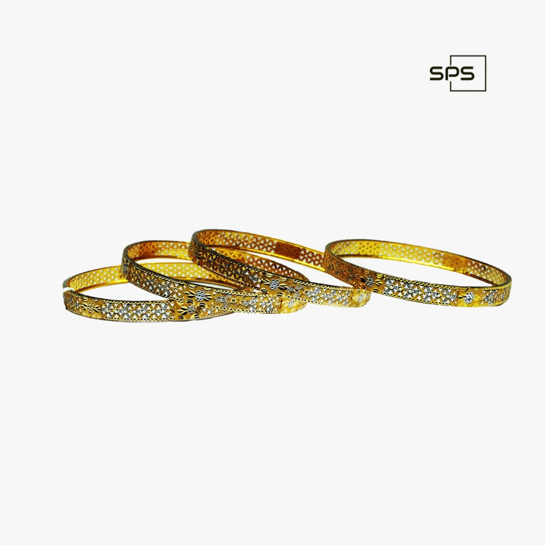 Bangle Design 08