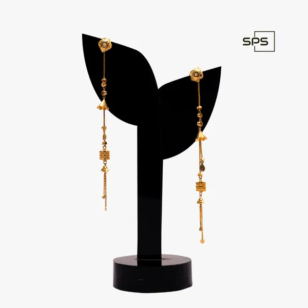 Earrings Design 05