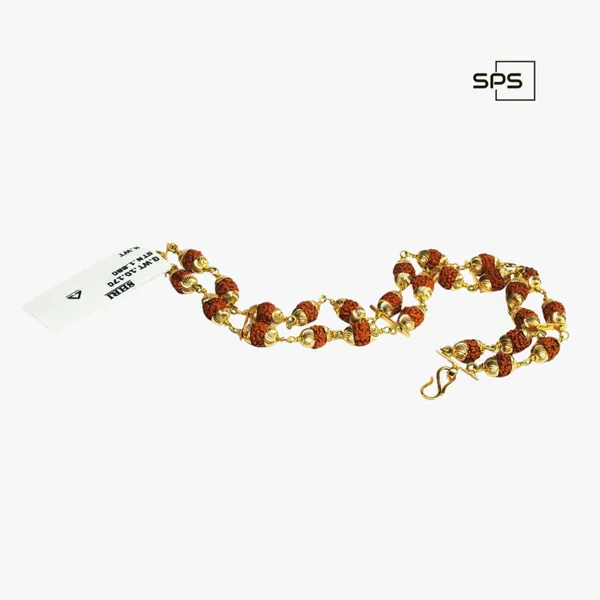Gents Bracelet Design 04