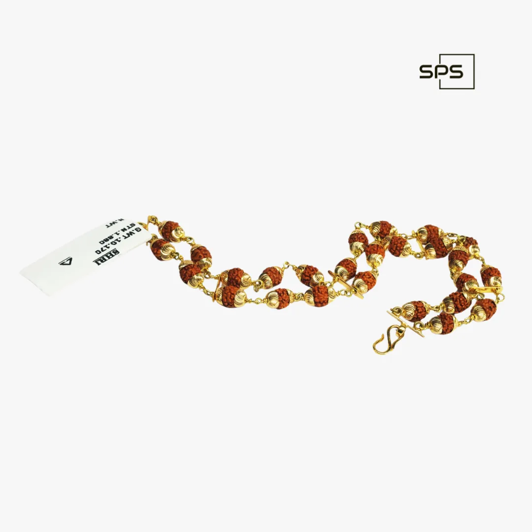 Gents Bracelet Design 04