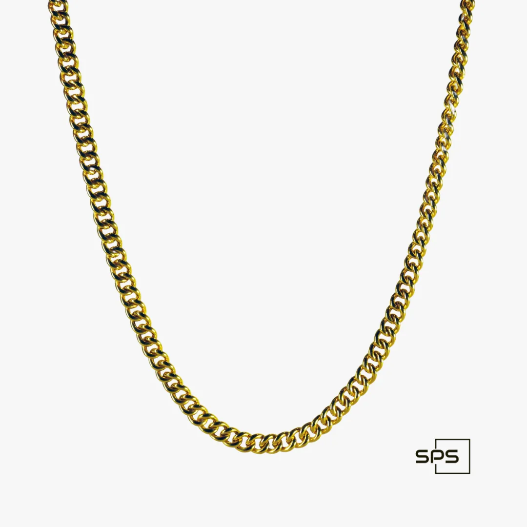 Gents Chain Design 01