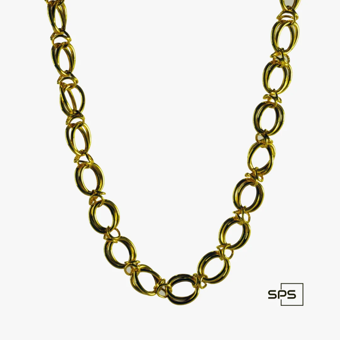 Gents Chain Design 02
