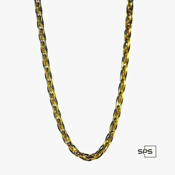 Gents Chain Design 03