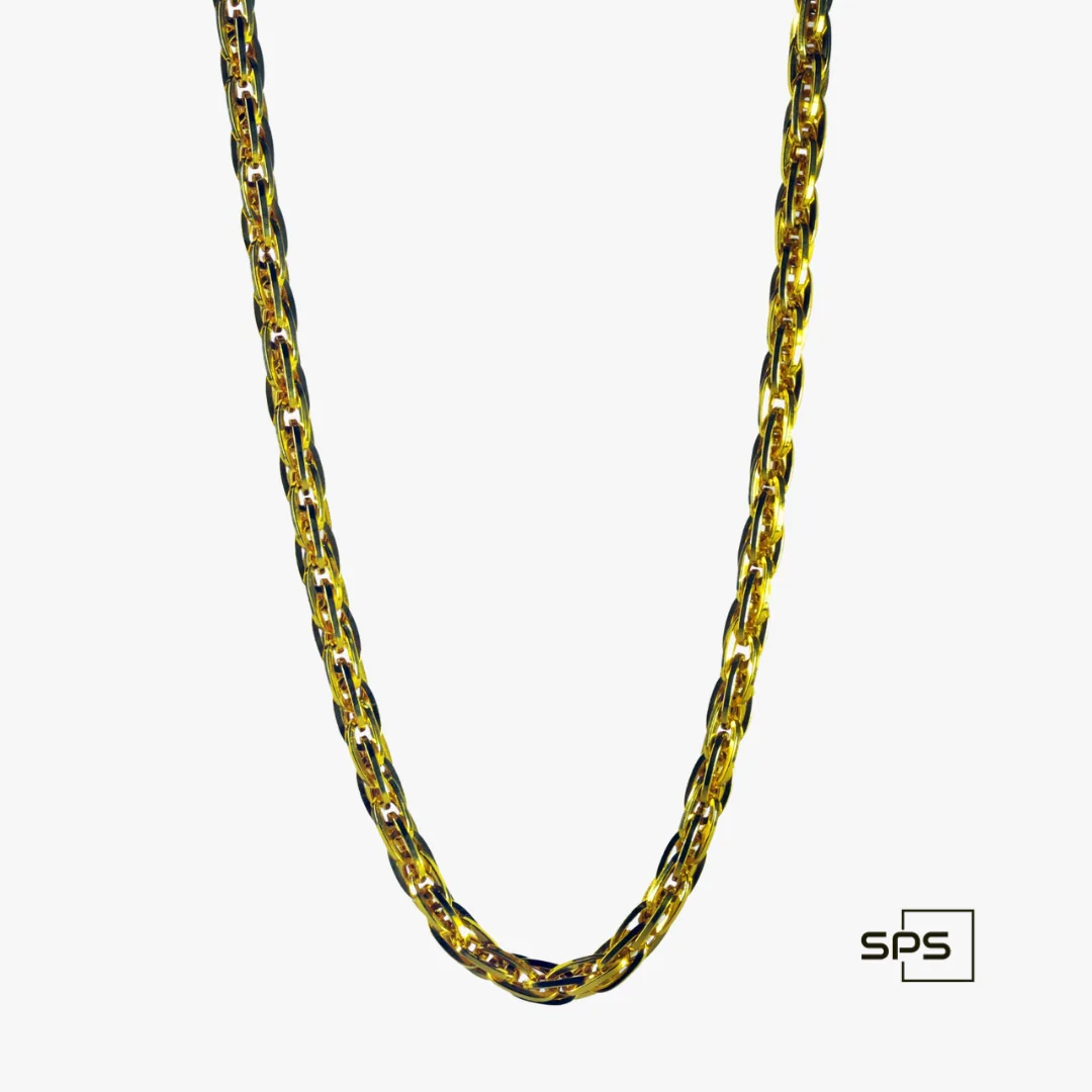 Gents Chain Design 03
