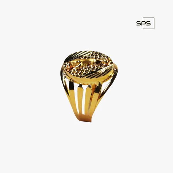 Gents Ring