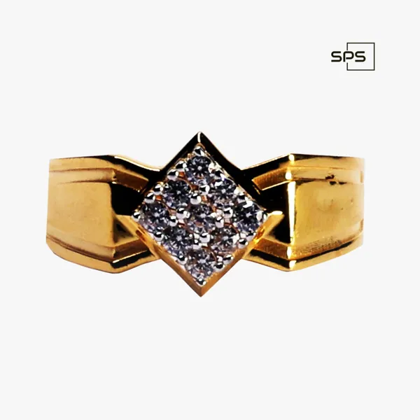 Gents Ring Design 03