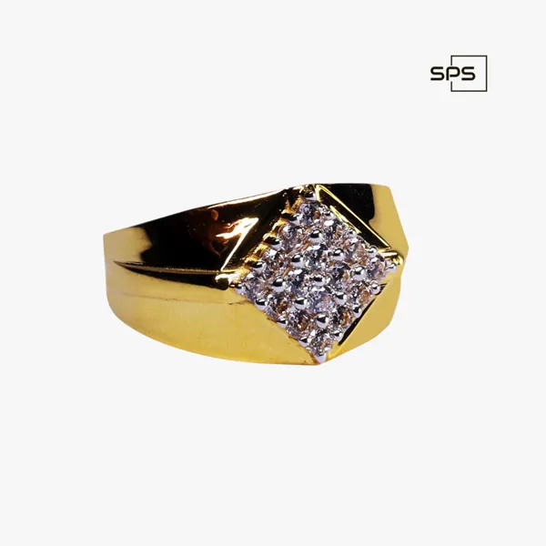 Gents Ring Design 05