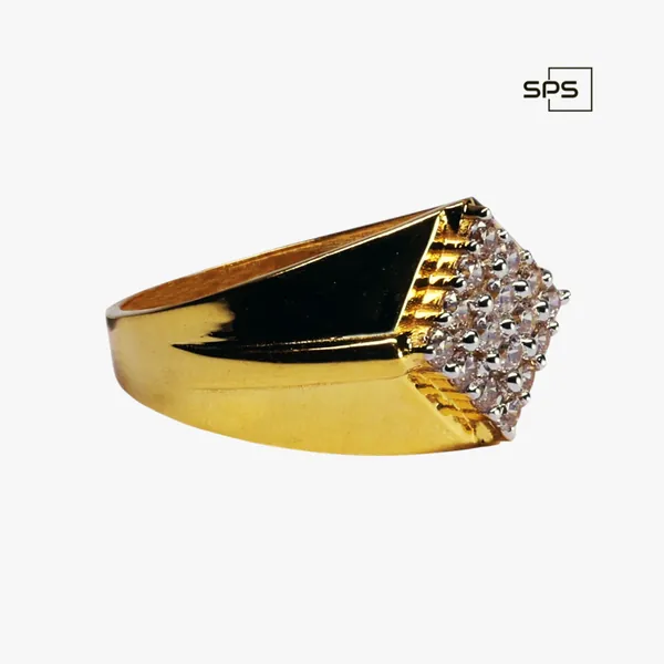 Gents Ring Design 06