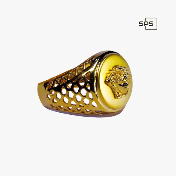 Gents Ring Design 07