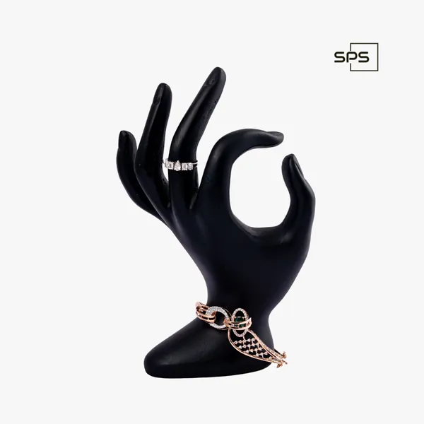 Ladies Bracelet Design 02