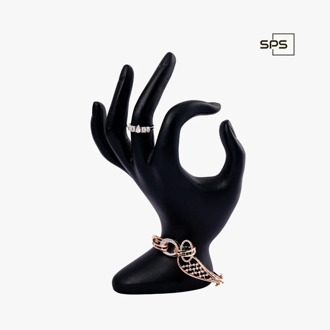 Ladies Bracelet Design 02