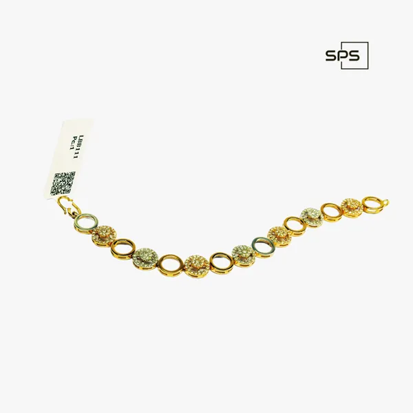 Ladies Bracelet Design 03