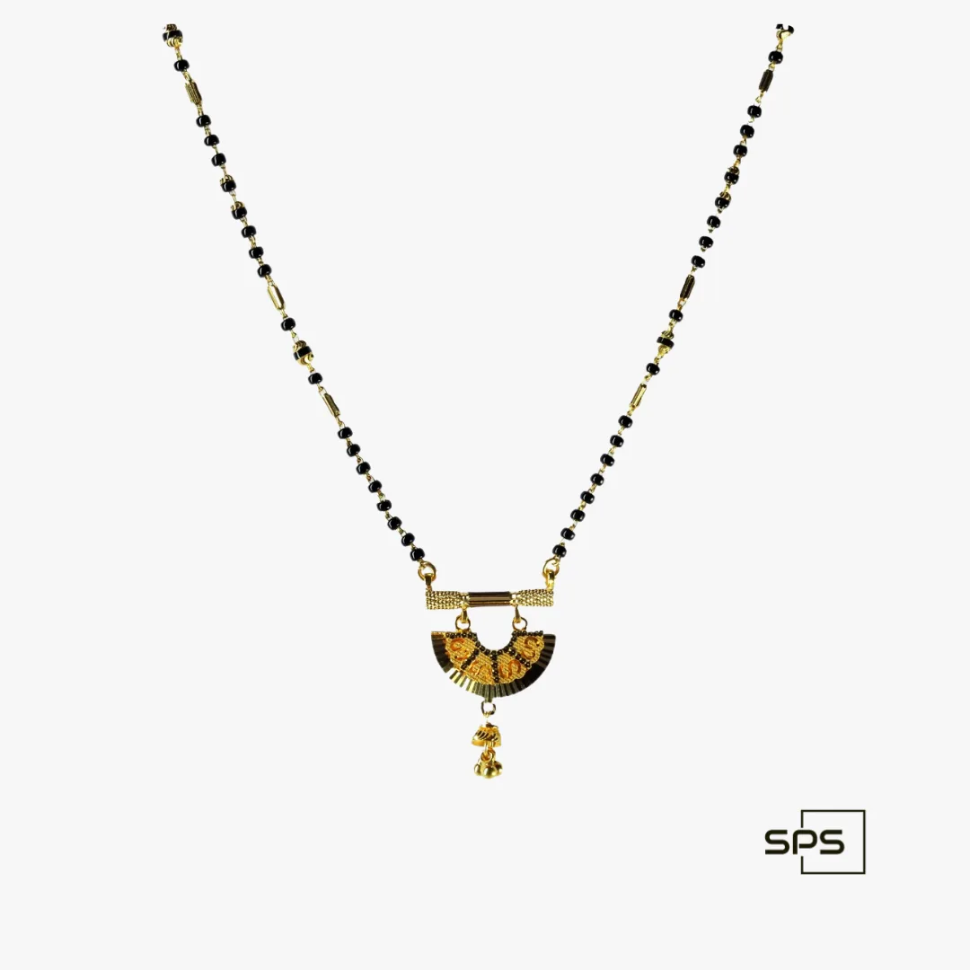 Mangalsutra Design 02