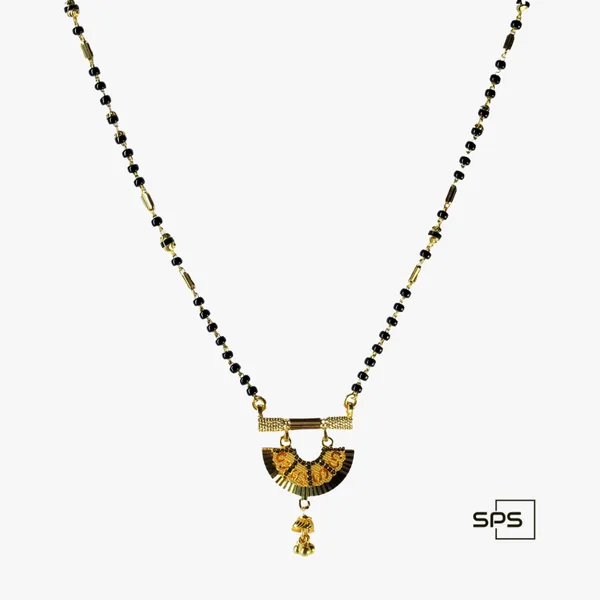 Mangalsutra Design 03