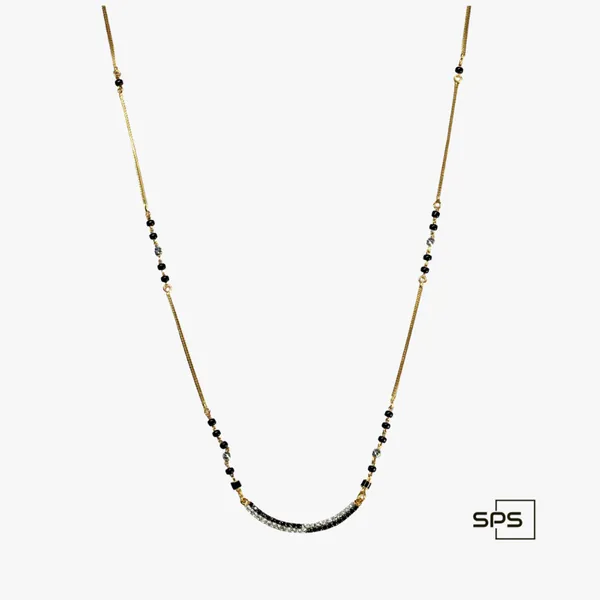 Mangalsutra Design 04
