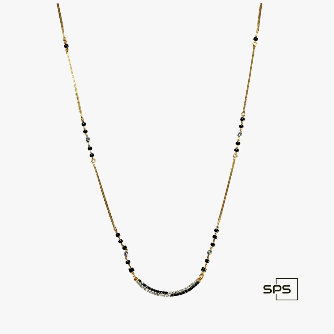 Mangalsutra Design 04