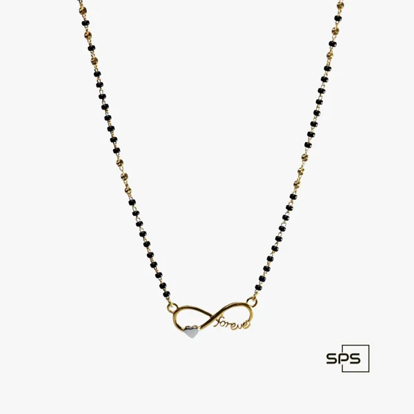 Mangalsutra Design 05