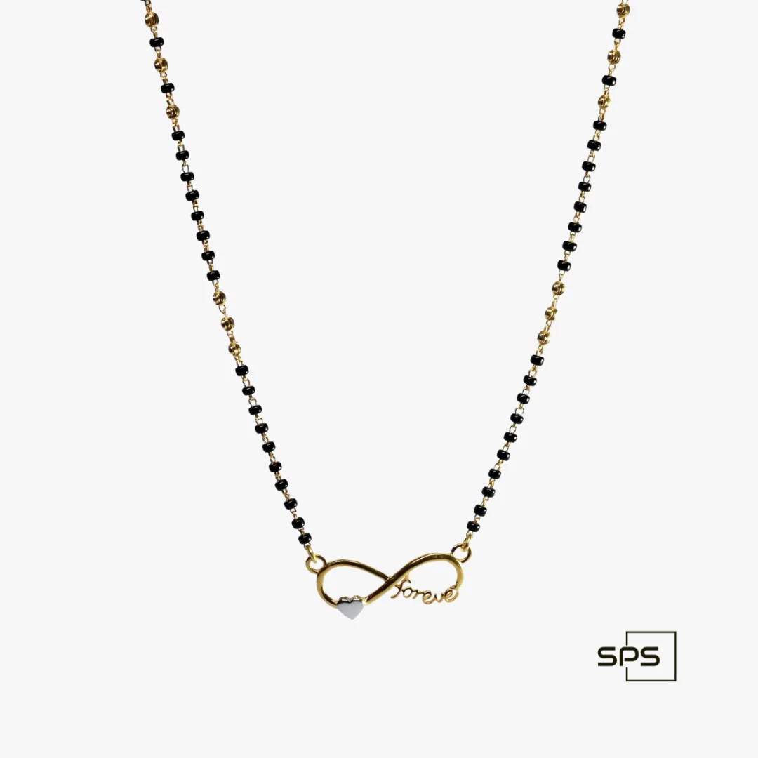 Mangalsutra Design 05