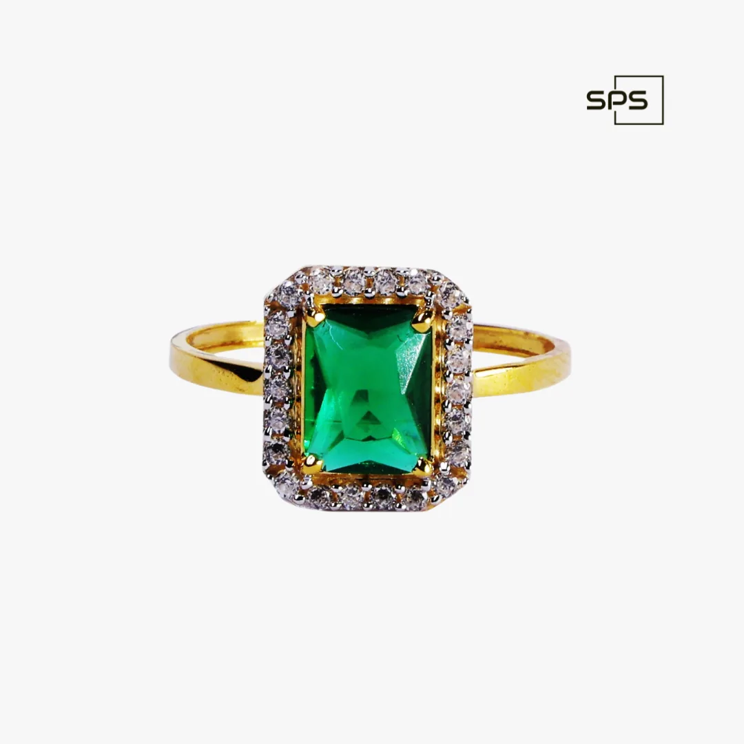 Ring Design 12