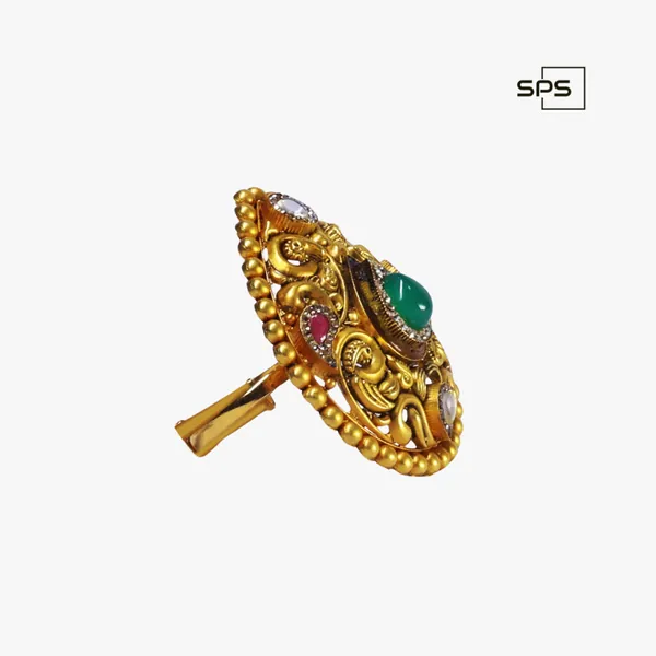 Ring Design 16