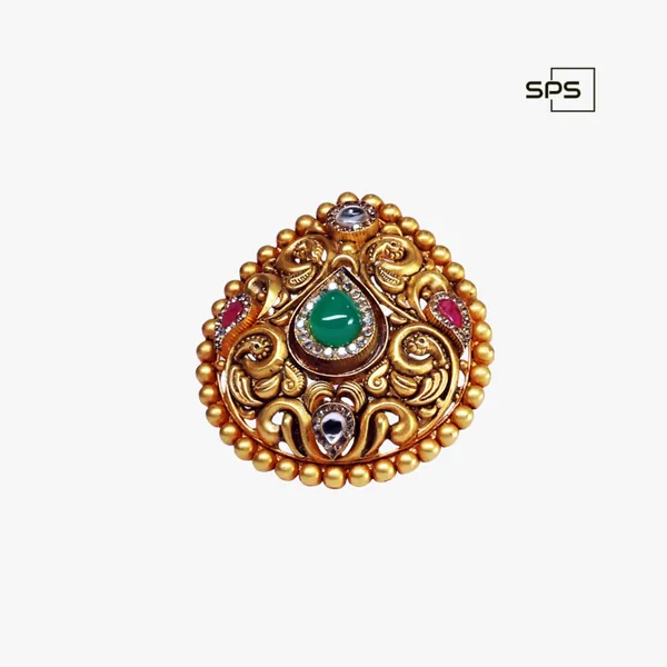 Ring Design 17