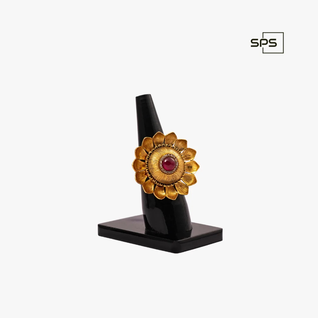 Ring Design 02