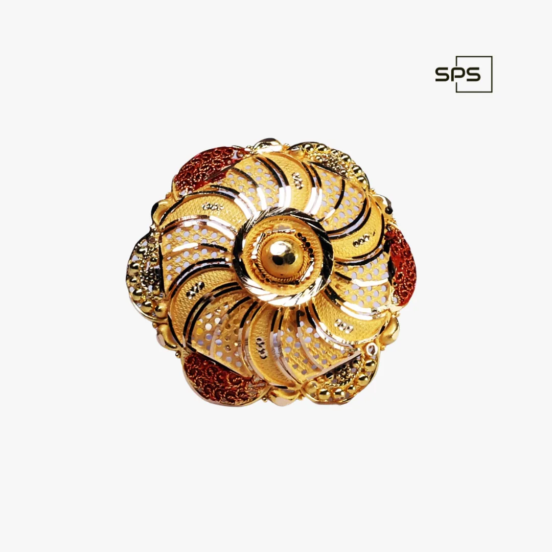 Ring Design 18