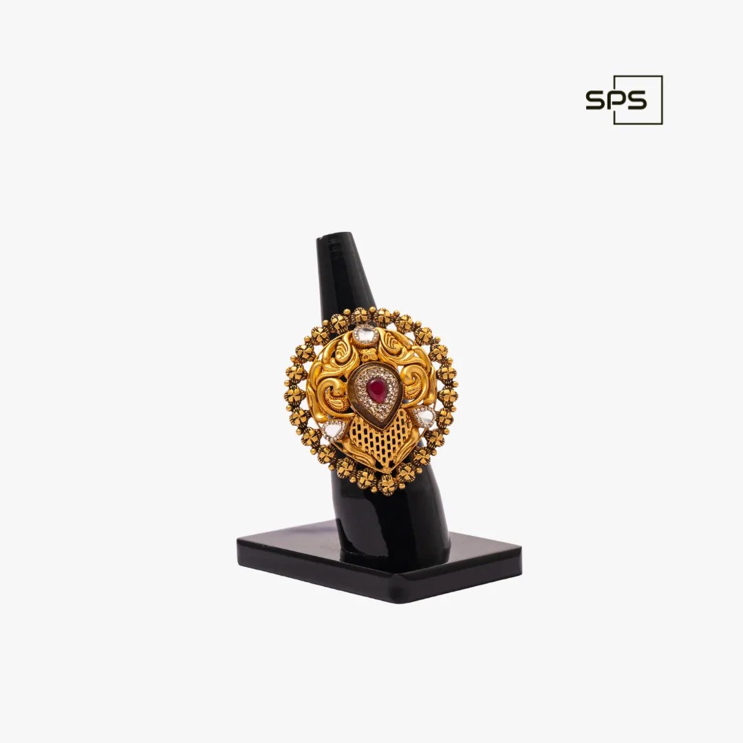 Ring Design 03
