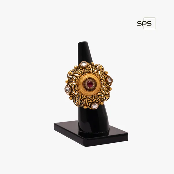 Ring Design 04