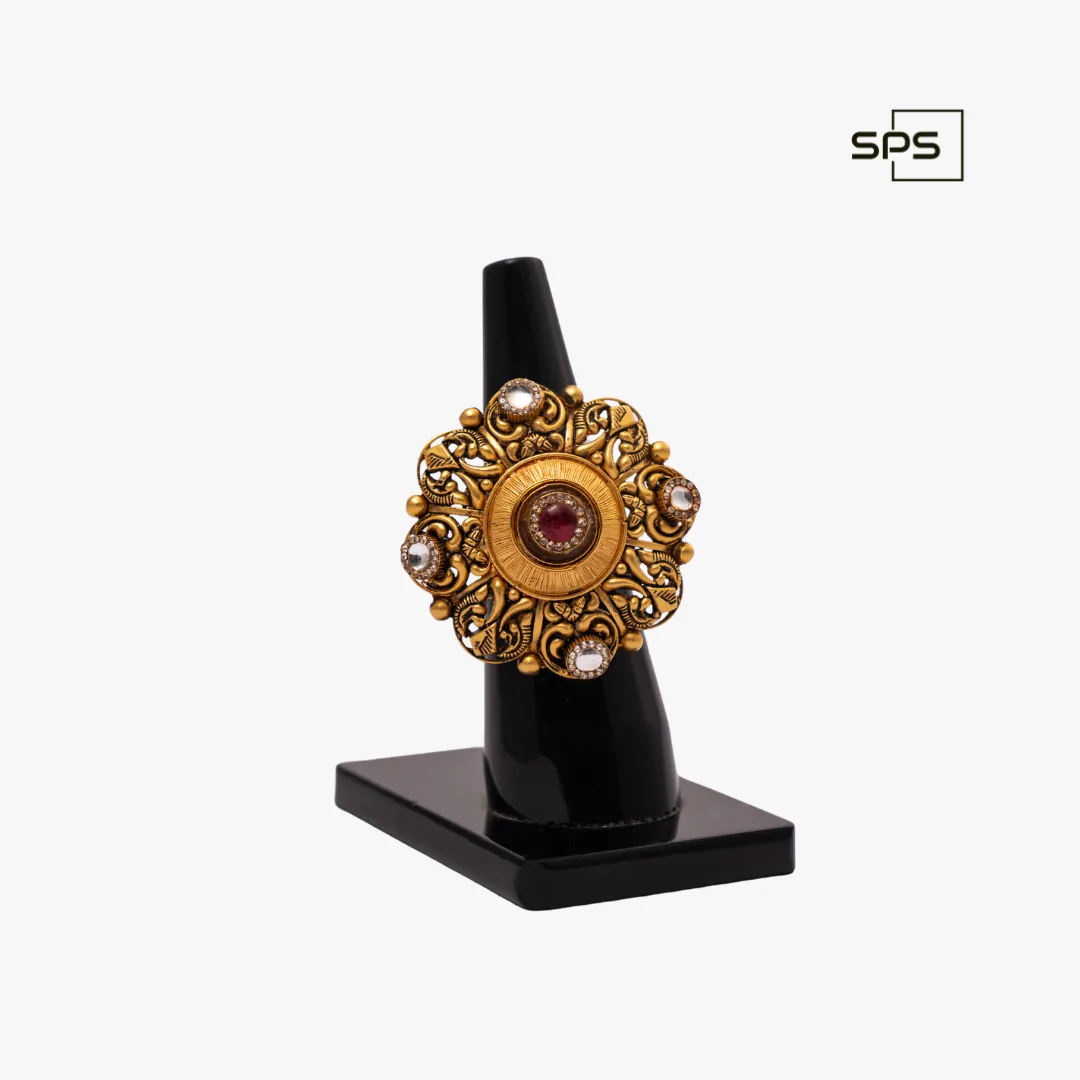 Ring Design 04