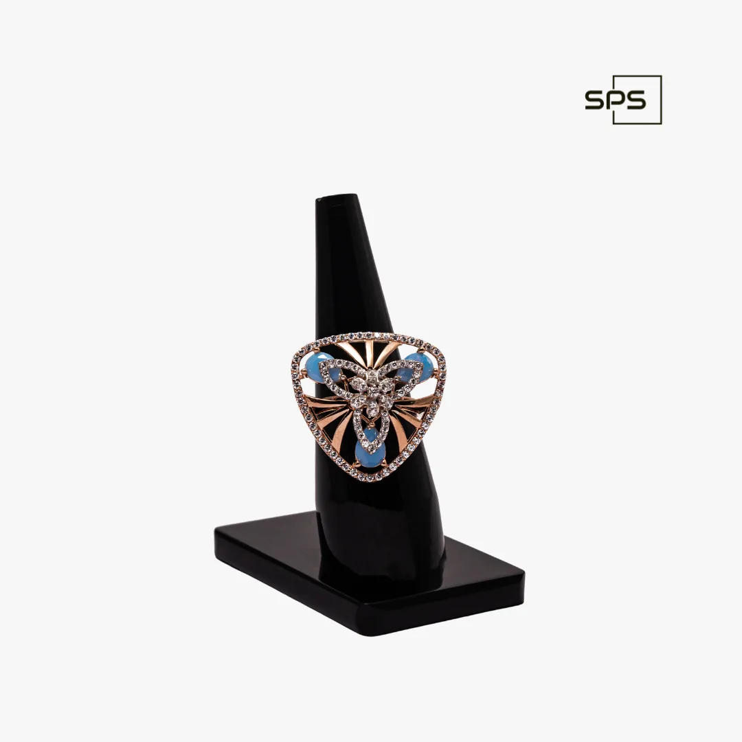 Ring Design 08