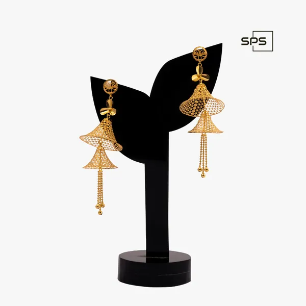 Turkish Earrings